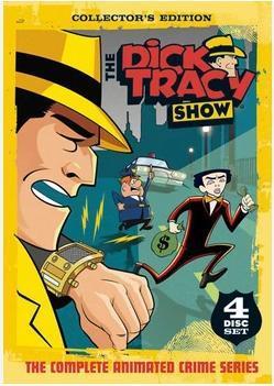 El Show De Dick Tracy - T1 C26